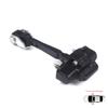 BDP755 Front Left OR Right Door Catch Hinge Brake Stop Check Strap Limiter 804304825R for Renault Dacia Lodgy Dokker 2012-2022 