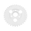 Motorcycle Chain Sprocket Replacement Iron High Strength Rear