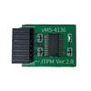 TPM 2.0 Encryption Security Module Board For ASUS ASRock MSI ASRock GIGABYTE LPC 14Pin Motherboards Card