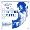 LP Record VARIOUS - Roots From The Record Smith (Lloydi DKR213 Record Smith Pr 2022 US Reggae, Ska & Dub