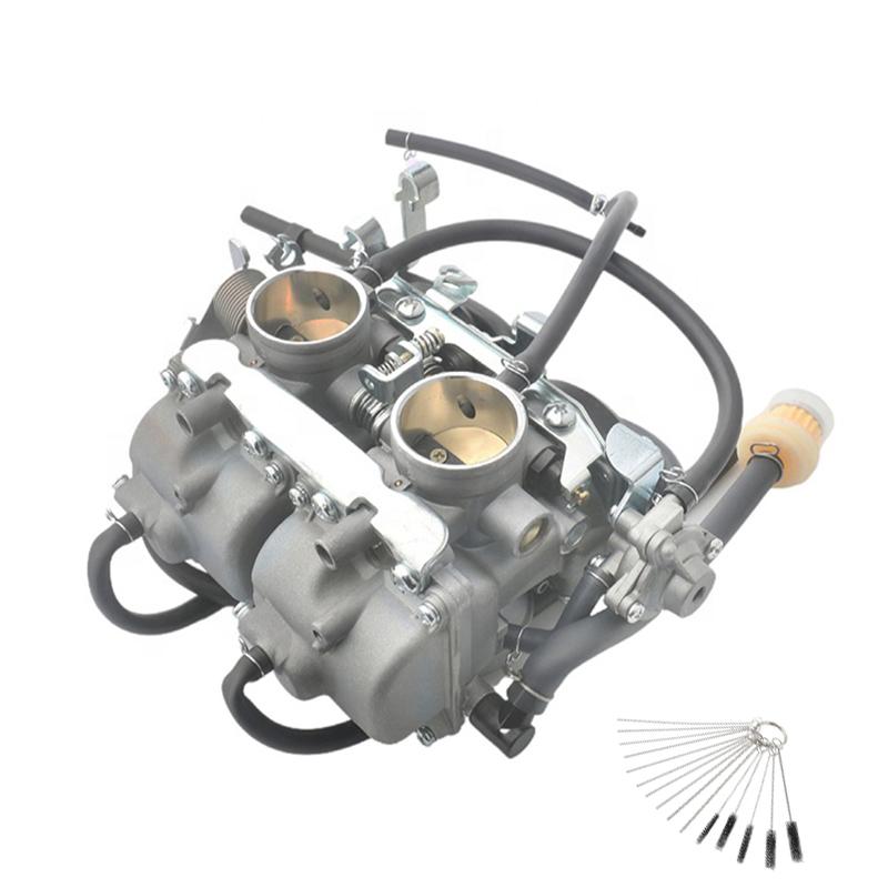 Карбюратор для Kawasaki Ninja 250R 250 EX250 1988-2007 15001-1433 15003-1602 карбюратор ex250