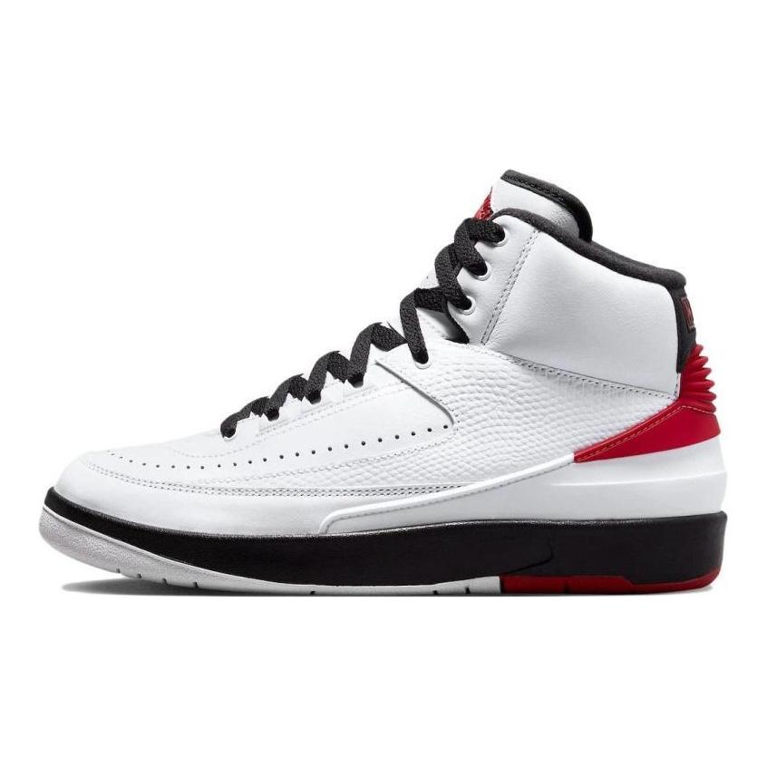 Jordan 2 Ретро OG Чикаго 2022 Мужские Jordan DX2454-106