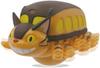 Ensky My Neighbor Totoro More! Shaking Agari Koboshi Collection Maori Cat Bus