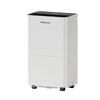 HISENSE 24L/Day Smart Dehumidifier with Wi-Fi for Home and Laundry Drying