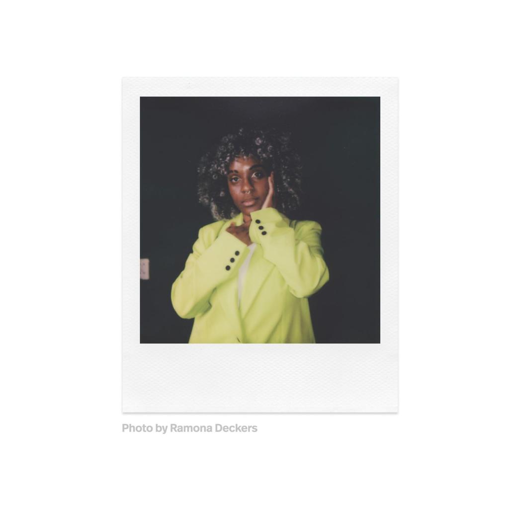 POLAROID Цветная моментальная пленка i-Type с белой рамкой, 8 фотографий, Модель 6000