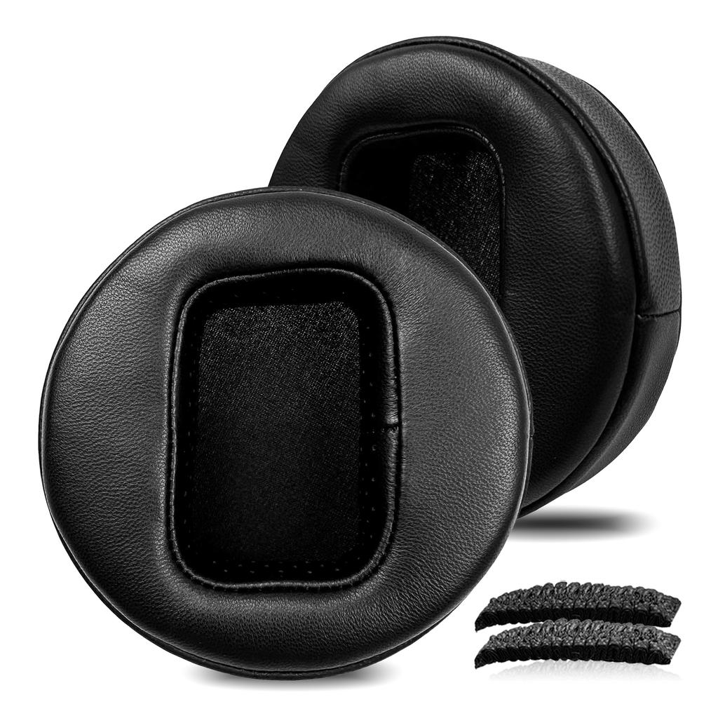 Сменные амбушюры NullMini для наушников Aune AR5000, подушечки для ушей, охлаждающий гелевый чехол для наушников