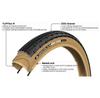 Шина для гравия Panaracer Gravelking SK R Tubeless 700C x 30