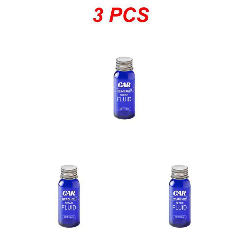 Средство для полировки автомобильных фар Средство для удаления царапин Ремонт фар Полировальная жидкость для восстановления фар Комплект для восстановления фар Автомобильные аксессуары