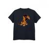 Boys Classic Scar Cotton T-Shirt