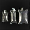 50pcs Package Buffer Bag Inflatable Air Packaging Bubble Pack Cushion Wrap Bags Air Cushion Bubble Size Pouches Shockproof