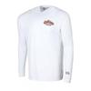 Mens PELAGIC Long Sleeve Hooded Fishing Shirt UPF 50 Quick Dry Breathable Sun Protection Bass Fly Fall