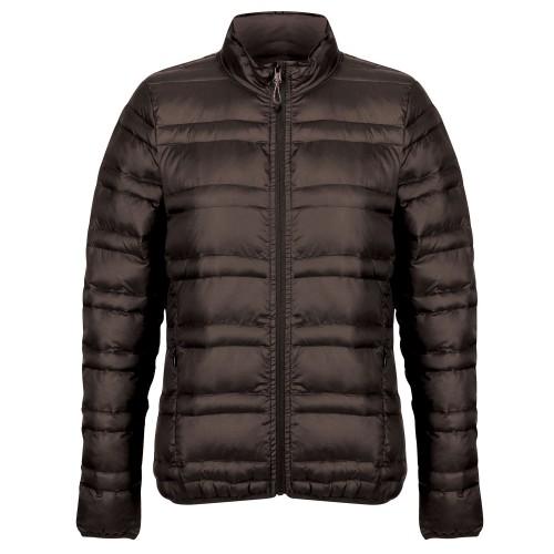 Regatta Professional Womens/Ladies Quilted Baffled Jacket