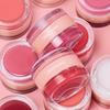 [ЭТЮД] Лучший дуэт Danji Balm (6 цветов) 3г*2шт.