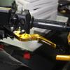 SEMSPEED Подходят для ADV350 Парковочные рычаги для Honda ADV350 ADV 350 2021 2022 2023 ЧПУ Мотоцикл Регулируемые Складные Рычаги Тормоза и Сцепления