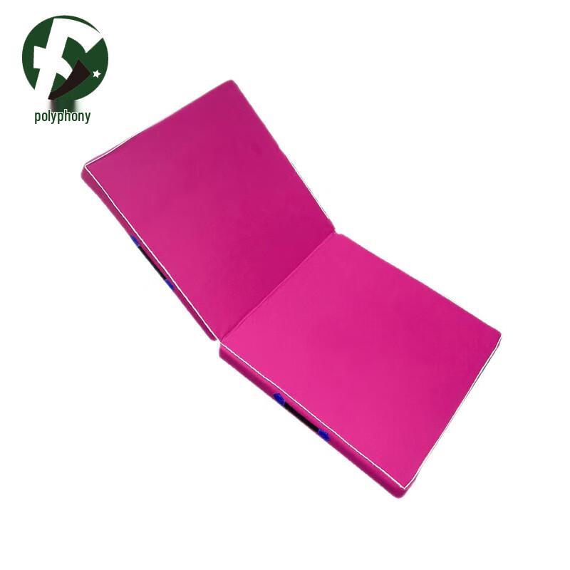 Foldable Gymnastics & Yoga Mat