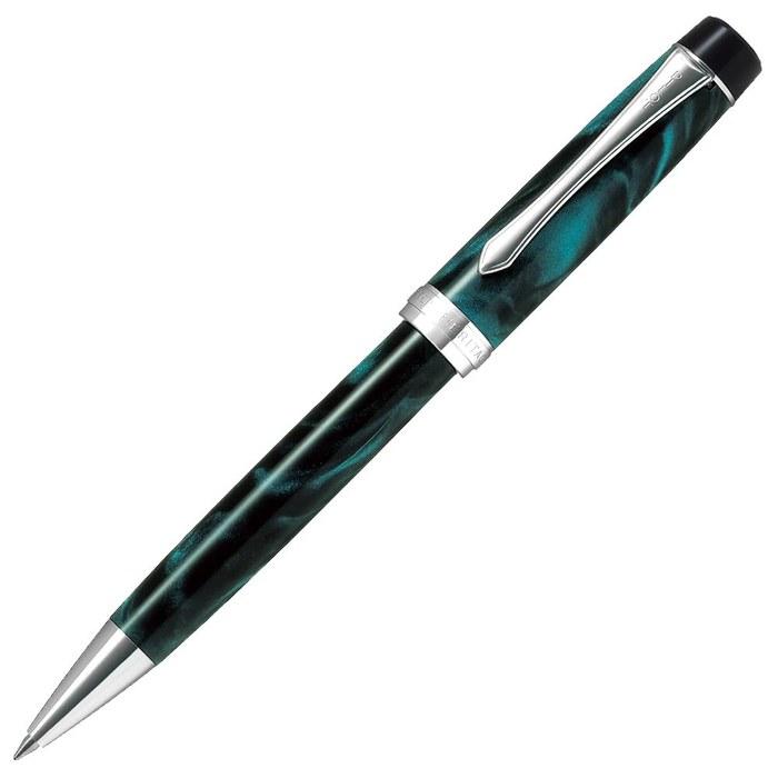 PILOT Custom Heritage SE BKVH-15SR Мраморно-зеленый Medium