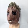 Star Wars Chewbacca cos Headgear Latex stuffed Mask Battle Star Wars Cute Animal Costume Movie
