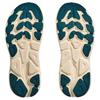 HOKA One One CLIFTON 10 Нескользящие и дышащие поддерживающие кроссовки для бега Женские Светло-коричневые 1162050-BHLB