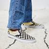 Vans Slip On V98cla Blk Wht Check