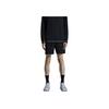 On Lightweight Comfortable Lace-Up Casual Sports Shorts Men Shorts 1MF10120553