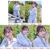 Nogizaka46 August 2024 Individual Photo Set of 5/“Enthusiasm No Ekeguchi” MV Sugawara Sakizuki
