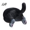 Easy Clean Resin Magnets 3D Cat Butt Refrigerator Magnet Kitten Ass Whiteboard Cabinet Fridge Decorative Home Kitchen Office Decoration Gift