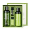 Tony Moly The Moist Green Tea Moisture 2-piece Set Korea Cosmetics