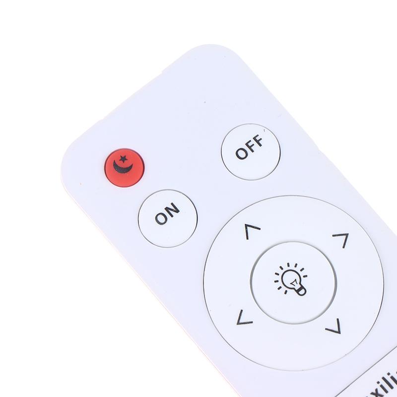 Универсальный базовый инфракрасный пульт дистанционного управления бесступенчатый диммер светодиодная вентиляторная лампа потолочная комната для света беспроводной