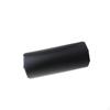 1 Piece Foam Foot Pad Roller 3.2cm Hole Diameter Replacement Sponge Tube Sleeve for Exercise
