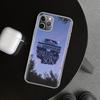 Babaite Supernatural SPN Dean And Sam Phone Case Cover for iPhone 18 11 12 13 Mini 14 15 Plus 16 Pro Max 17 Air 7 8 + SE Art Custom