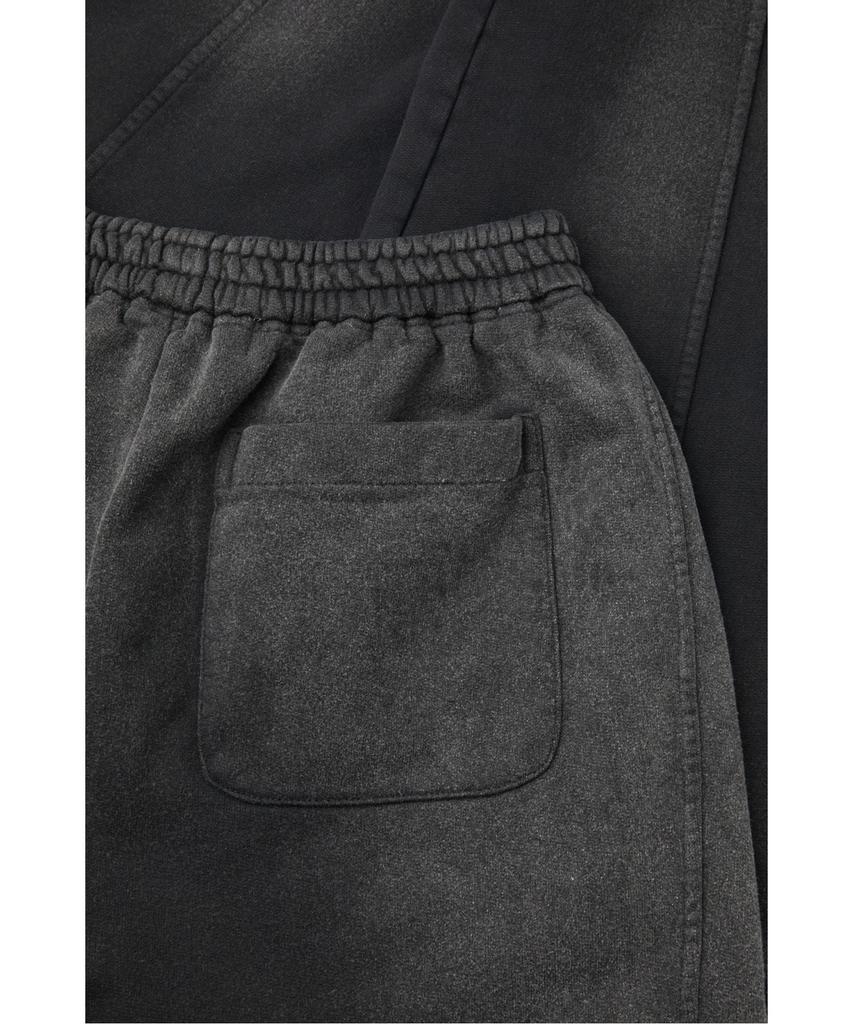 IRO Nuances Dyed Sweatshirt Dyed Pants Iqpas26721Bkx