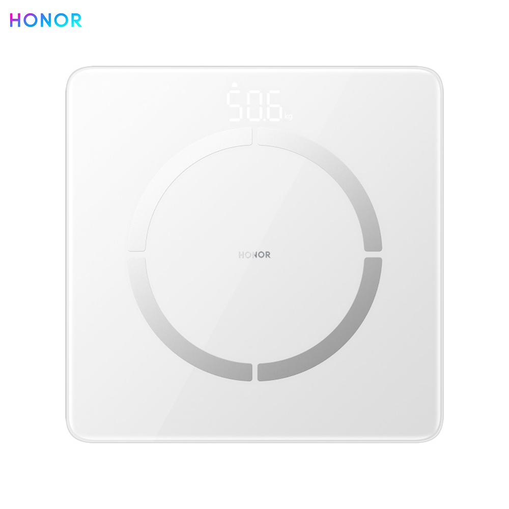 Honor Анализатор состава тела Scale 2 DEXA Standard 14 Монитор Точное измерение Smart