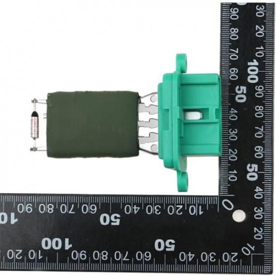 Blower Motor Heater Fan Resistor 46722909 For Fiat Punto Stilo Panda Ducato 500