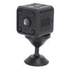 Mini Camera 1080P Wifi Night Vision Wireless Portable Surveillance Camera for Home Office