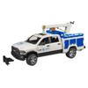 Bruder Ram 2500 Service Truck BR02509