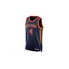 Nike NBA Derrick Rose #4 Fan Jersey 2022-2023 Season Statement Edition Unisex Tops Navy-Blue DO9536-419