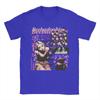 Beabadoobee T Shirt Summer  Fashion TShirts Unisex 100 Cotton Round Neck Plus Size Tees ShortSleeve Y2K Basic Tshirt