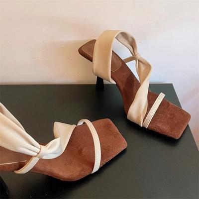 Женская обувь – Босоножки