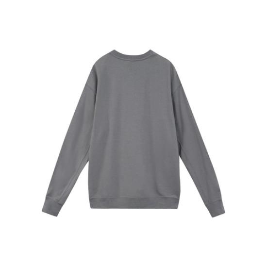 Nike Толстовки мужские Железно-серые DR7836-068