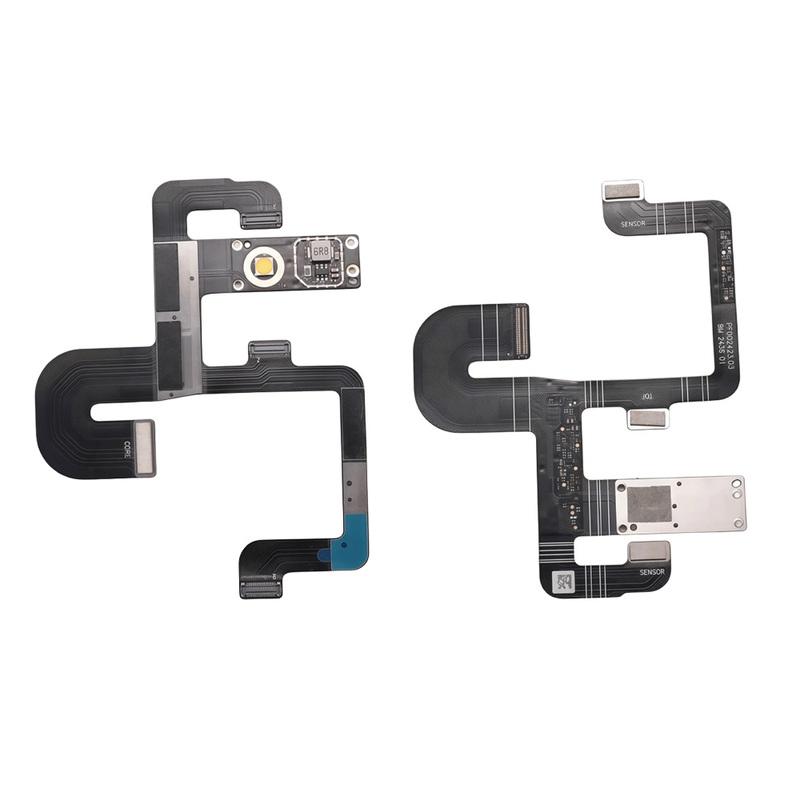 Original Lower LED Flex Cable for Matrice 4T Camera Protective Shockproof Dustproof Shell Replacement Accessories Parts