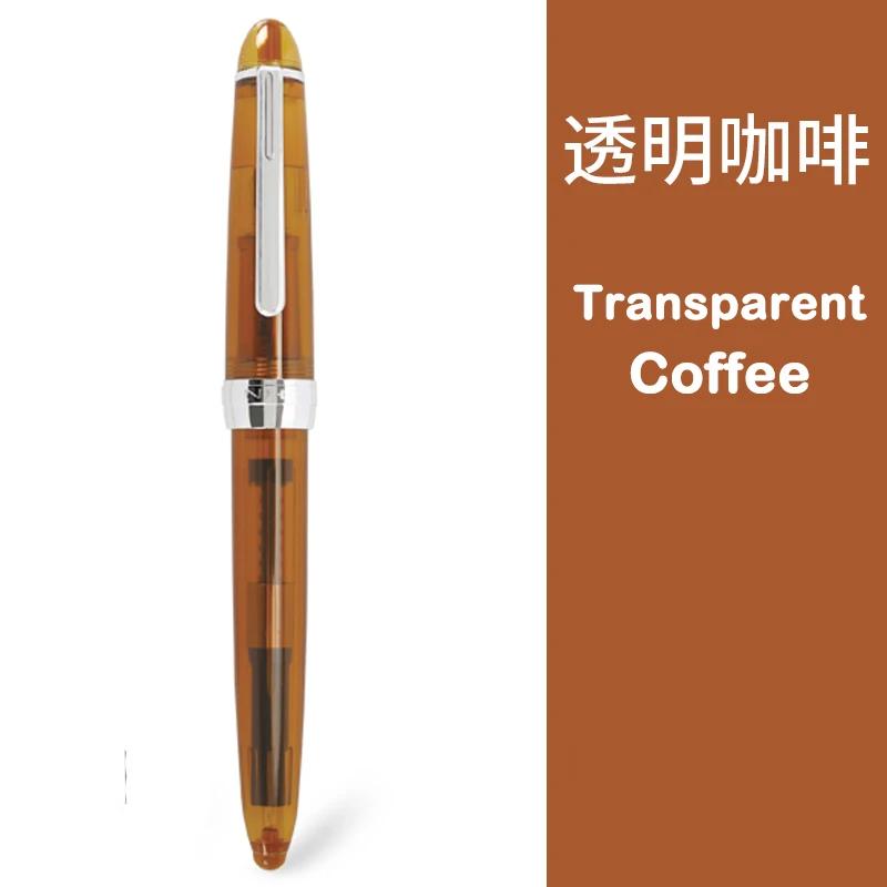 JINHAO 992 12 Цветов Перьевая Ручка Роскошное Качество Студенческие Пишущие Ручки Канцелярские Товары Школа Офис Бизнес Принадлежности Подарок PK 9019