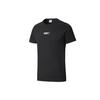 Classics Crew Neck Short Sleeve T-Shirt Unisex Tops Black 584428-01