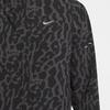 Nike Dri-Fit Swoosh Swift Удобная Модная Городская Куртка Женская Куртка Черная IB5845-010