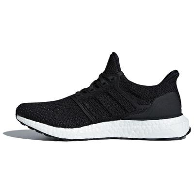 Ultraboost Clima 'Черный' Мужские CG7081