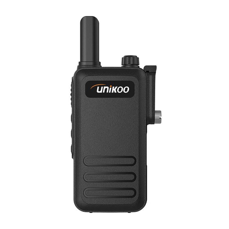 Двусторонняя рация UNIKOO MAT460 (Китайская версия)