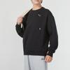 Puma Круглый вырез Повседневный спортивный свитшот с длинным рукавом Мужской свитшот Черный 629736-01