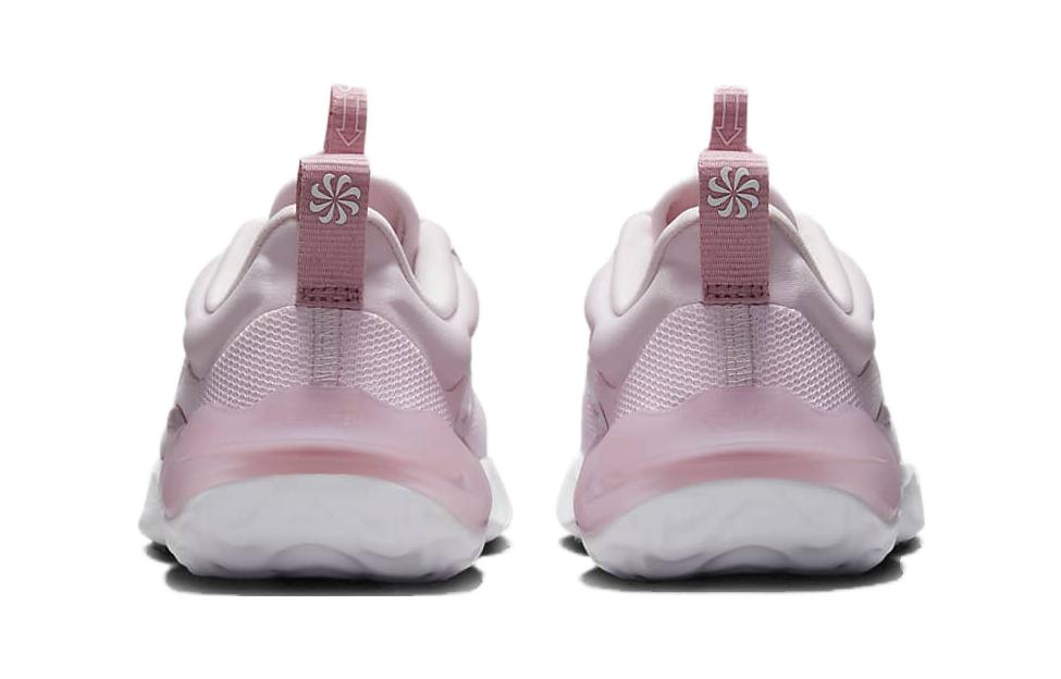 Kids' Sneakers Nike Run Flow PS 'Pink Foam'