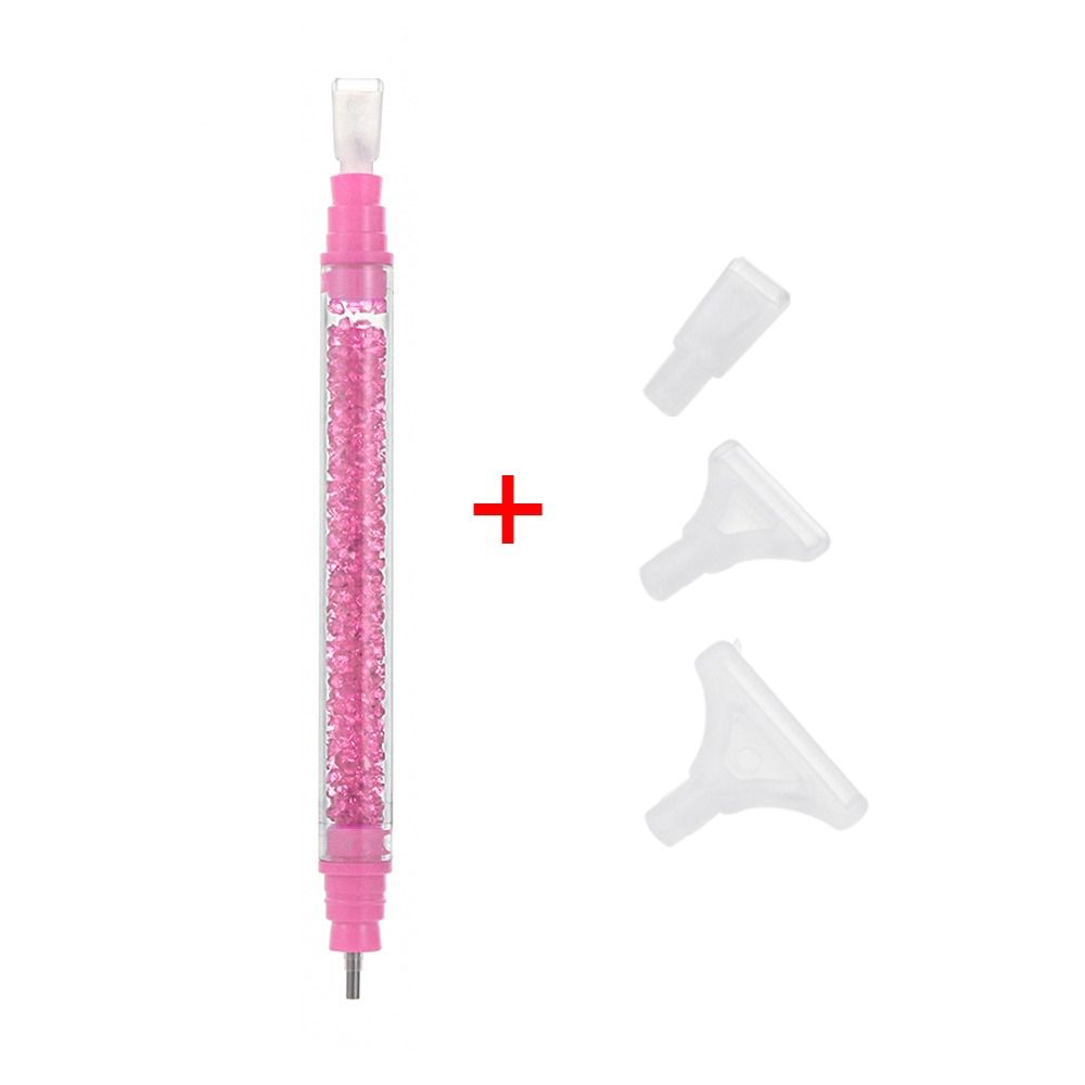 Embroidery Sewing Accessories 5D Diamond Painting Diamond Painting Pen Point Drill Pen Cross Stitch