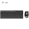 Беспроводной комплект клавиатура и мышь A4TECH FG2535
