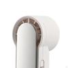 Handheld Fan, Portable Fan ,3 Speed Strong Wind, Low Noise 2000mAh Personal Cooling Device for